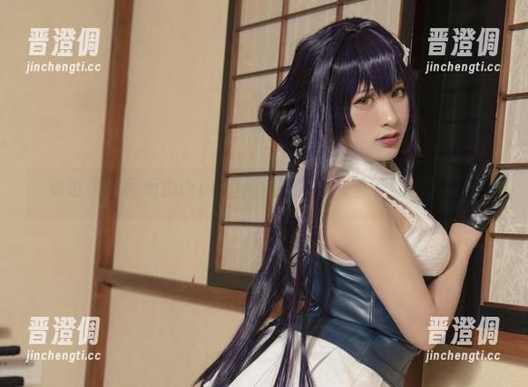 柘烟Zuken 谁敢不看柘烟Zuken的网袜图集,快来下载一下吧!
