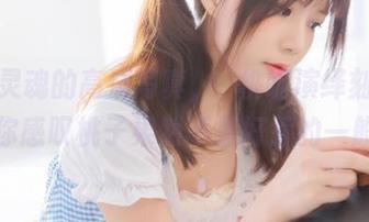 直击灵魂的高清写真，桜桃喵演绎刻晴：让你感叹桃子果然不是好惹的一般！