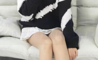 梦丝女神 – 就在家里搞事情，晓晓的最新图包带来不可思议的视野改造！