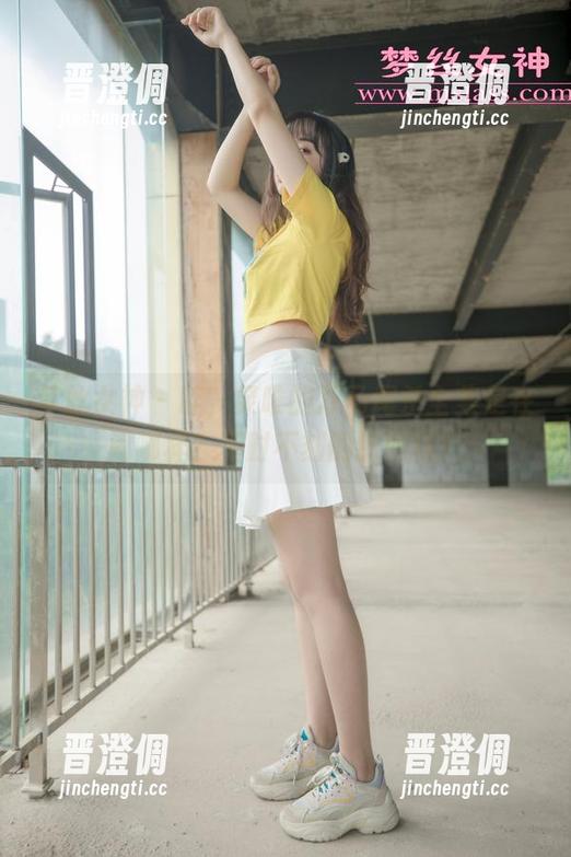 梦丝女神-灵唯 梦丝女神 - 哇,灵唯的双马尾杀全集是在闹哪样?无时不刻的抓眼球!