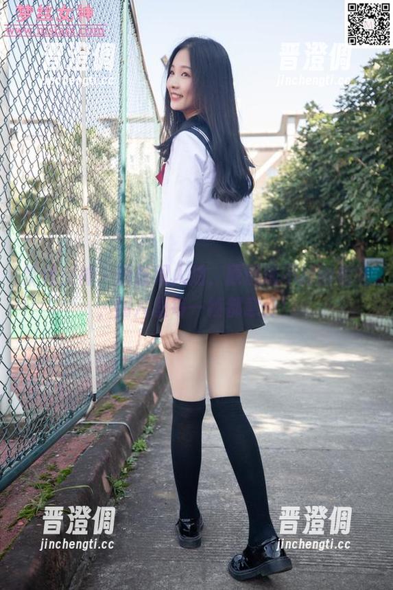 梦丝女神-璇璇 梦丝女神 - 璇璇双人拍,原图逃不掉的趣味,图片里每一帧都意外!