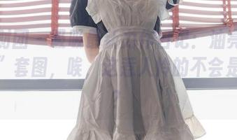森萝财团 – 吸吸最新力作日记：油亮黑丝“绫”套图，唉，这惹人怜的不会是我吧？