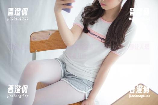 森萝财团 原图上线,森萝财团的白丝水手服全套,随意一角度,都让人想多看几眼~