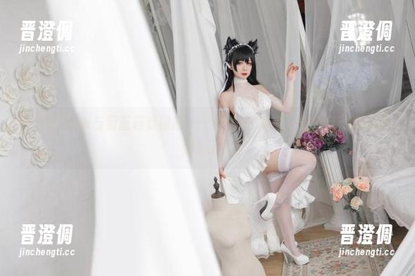 樱落酱w 当樱落酱w与蔚蓝档案碰撞——兔女郎+网盘,感觉自己快被喂到饱了。