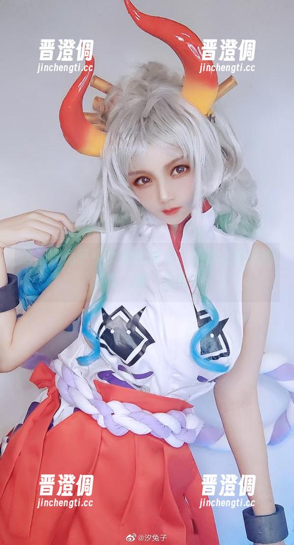 汐兔子 这篇汐兔子少女最新图片,足够让你眼睛闪亮,哦,是吗?