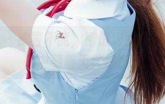 波萝社 – 欲罢不能，柳侑绮女仆在线，作品中藏着无数疑惑。