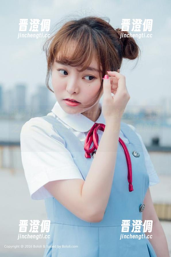 波萝社-猫九酱Sakura 波萝社 - 猫九酱Sakura女孩合集,看过之后就算看不起谁,也要仰视一下我的屏幕。