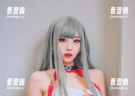 清颜颜子 原图下的清颜颜子,黑暗护士也能轻松驾驭?