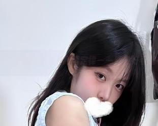 微密圈 – 火龙果羊的白衬衫高清定律——原来好看是有原因的！