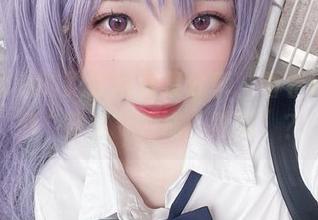 炸酱沐沐的豹纹写真集分享，看看她如何把“野性”变成“时髦”？