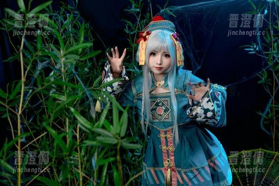 爆机少女喵小吉 爆机少女喵小吉的泳池探险,美图满分,光线不重要。