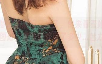 爱尤物 – 林熙桐又来了，快来看看她的御姐图册，里面到底藏了多少…魅力。
