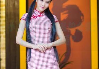 爱蜜社 – 小九月牛仔裤私拍合集：能不能别总让人想歪？