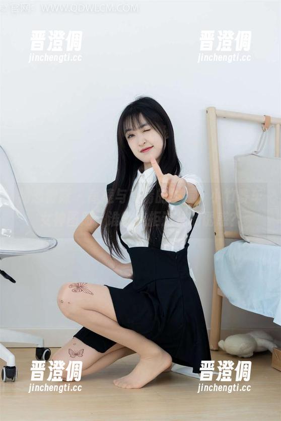 物恋传媒-小竹 物恋传媒 - 高速与高清的碰撞,小竹赛车女神图册,谁能抗拒这样的诱惑?
