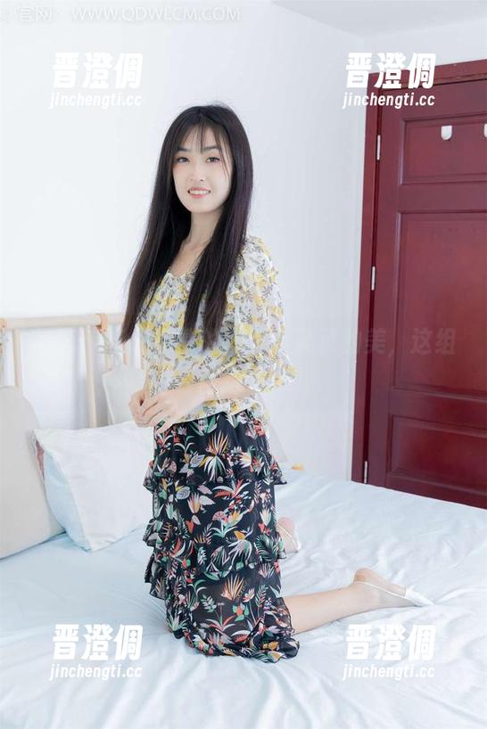物恋传媒-菜菜 物恋传媒 - 剧情的深度、菜菜的美,这组合绝了!