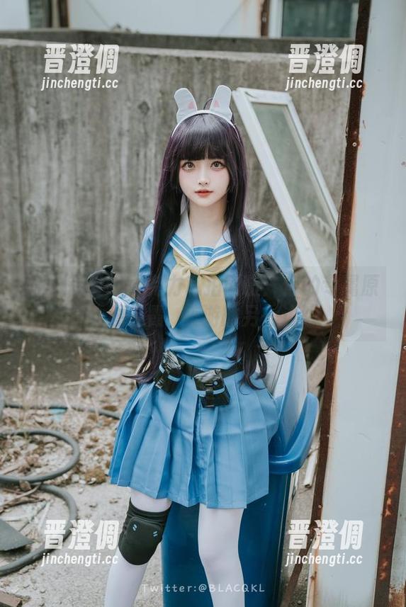 白莉爱吃巧克力 被白莉爱吃巧克力私拍圈粉:你的专属原图在霞沢美游的另一边