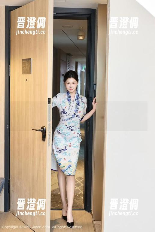 秀人网-Mina米娜 秀人网 - Mina米娜的女王美图,私房风格让人停顿