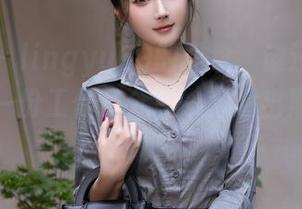 秀人网 – lingyu69的图包，谁还敢说秘书只是一份工作？分享一下超出期待的美好吧。