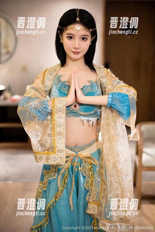 秀人网 - toro羽住运动新作来啦！更新了，虽然我觉得还是在“悠然慢跑”…