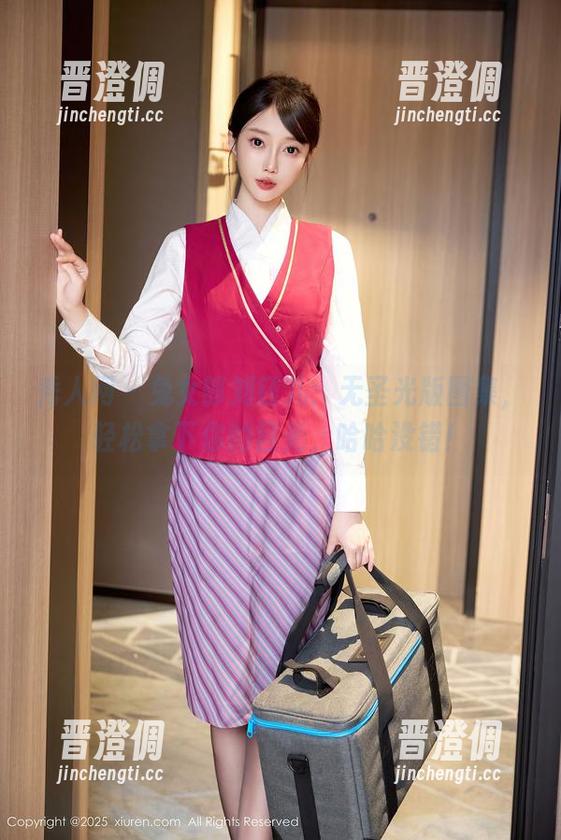秀人网-刘钰儿 秀人网 - 兔女郎刘钰儿:无圣光版图集,轻松拿下你的目光,哈哈没错!