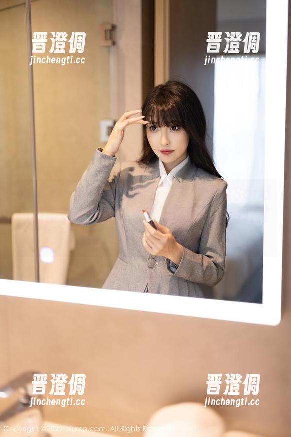 秀人网-周于希Sandy 秀人网 - 倒不是说我多关注周于希Sandy的柔美蕾丝内衣写真,可是这组图片真的让人垂涎一口气啊!