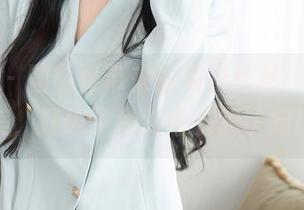 秀人网 – 圆圆酱带来的毛衣作品，整个绝美，打破了我对毛衣的认知！
