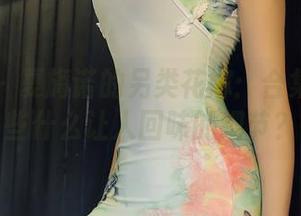 秀人网 – 夏旖诺的另类花嫁：合集里都有些什么让人回味的细节？