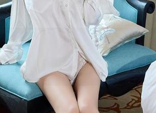 秀人网 – 套图直击夏诗诗Sally的“夏天”，你准备溜进来吗？