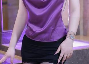 秀人网 – 油亮之美，安沛蕾在线带你玩不一样的写真