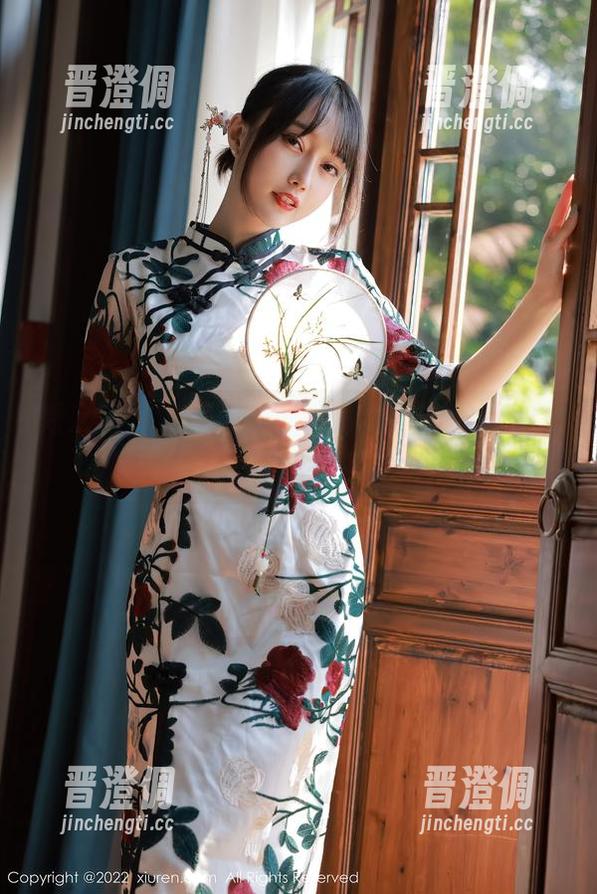 秀人网-安然儿 秀人网 - 安然儿的毛衣写真,你真的有勇气下载吗?
