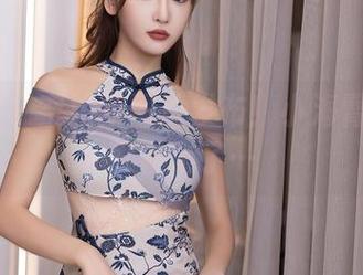 秀人网 – 空姐新图片发布！小海臀Rena又在飞了…