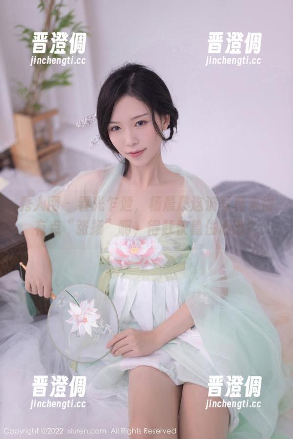 秀人网-杨晨晨 秀人网 - 春光乍泄,杨晨晨这波写真来得有点“张扬”啊,得赶快稳住心态!