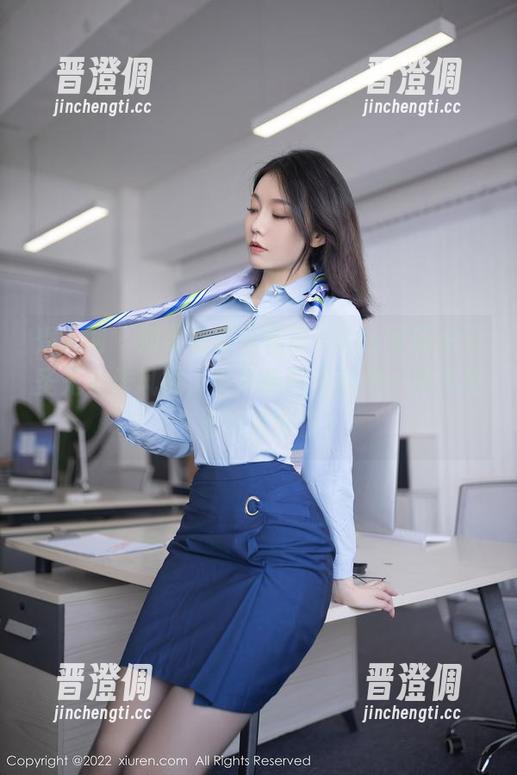 秀人网-沈佳熹Kitty星辰 秀人网 - 如果女王沈佳熹Kitty星辰把无圣光当作风格,那每张图片都是一种挑战,谁能接得住?