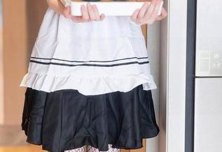 秀人网 – 夏日里的王婉悠Queen最新美图，不知道是衣服太招摇还是她太迷人？