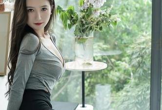 秀人网 – 别看了！甜妮在线，妹妹合集，你可能会忍不住多看几眼。