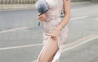 秀人网 – 谁说粉色只能是少女心，糖豆sisi的作品集打破了常规，快去下载吧！