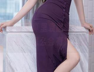 秀人网 – 高清写真里袁圆的豹纹，无比大胆又有趣，怎么会有如此搭配？