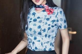 秀人网 – 风景尤美兔女郎套图分享，真心问一句，这婀娜的身姿，在哪儿学的？