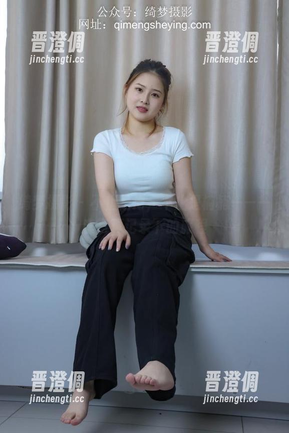 绮梦摄影-楠楠 绮梦摄影 - 不止是海,不止是楠楠——一套写真记录下的旅程