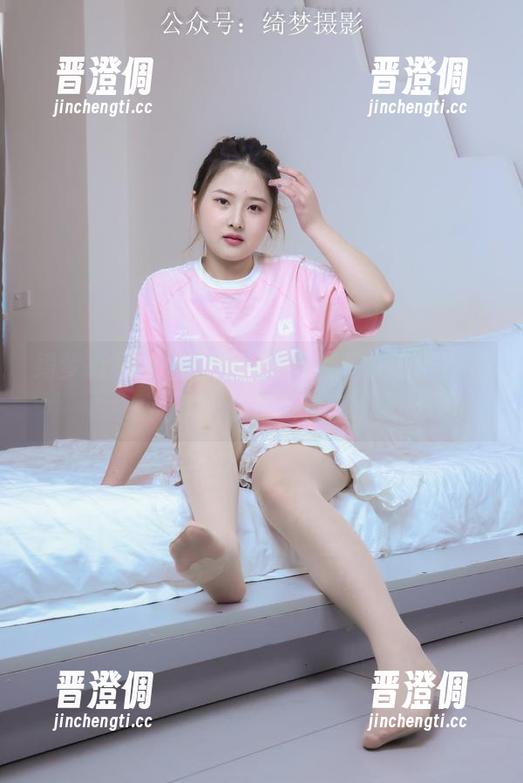 绮梦摄影-露露 绮梦摄影 - 露露的居家全套写真,可能是我爱上的家庭氛围。