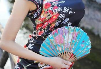 美媛馆 – 走过路过不要错过，媛媛酱的私房写真套装，保证让你多看两眼！