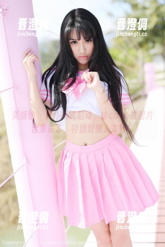 美媛馆-徐cake 美媛馆 - 女仆模式启动,徐cake的图片合集来了,特别对懒人友好!