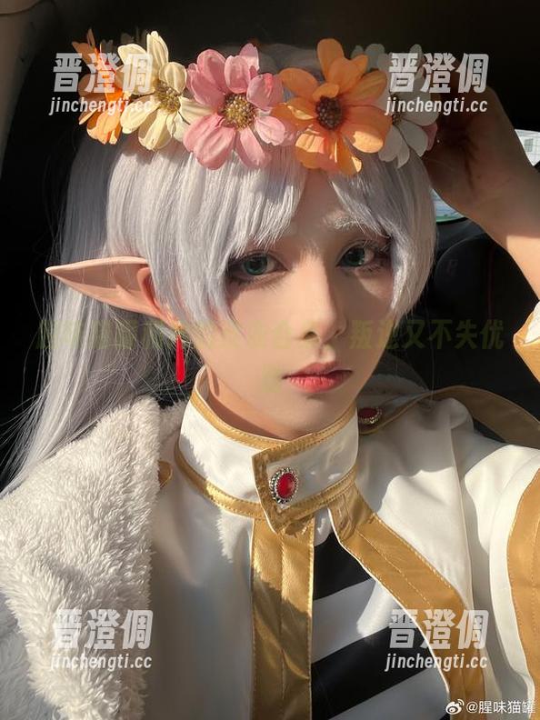腥味猫罐 腥味猫罐和她的皮衣合集,叛逆又不失优雅