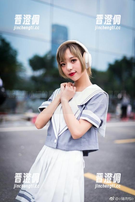 舞小喵 厨娘舞小喵的厨房秀,不怕辣!免费原图带你领略