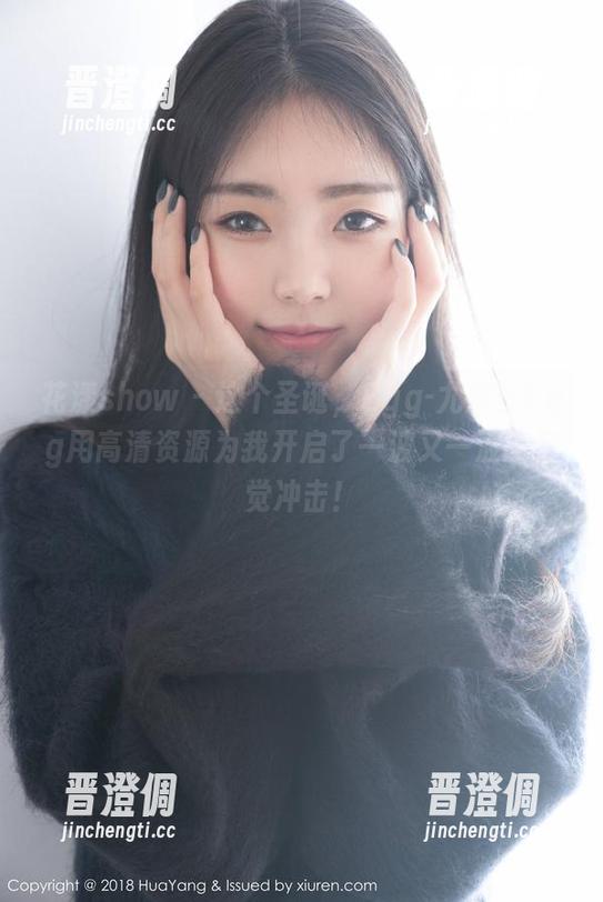 花漾show-Egg-尤妮丝Egg 花漾show - 这个圣诞,Egg-尤妮丝Egg用高清资源为我开启了一波又一波的视觉冲击!