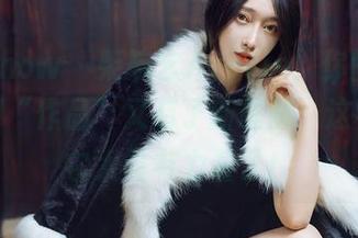 花漾show – 柴婉艺Averie，你的图片让我对“作品”又有了新理解，这秘密，它太具有力量了！