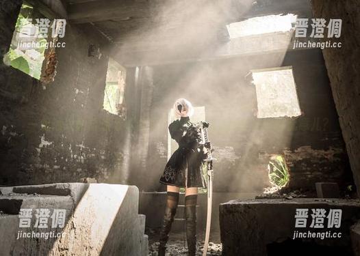 一组迷失的雷温写真合集，菌烨tako到底在拍啥玩意儿？