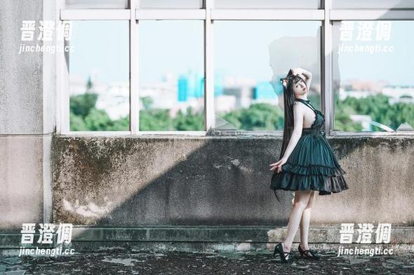 落落Raku 学妹写真,落落Raku的资源启示我了不少!