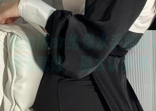 微密圈 – 葱油饼er给你水手服认真的一面，观看就好，别太认真哦！
