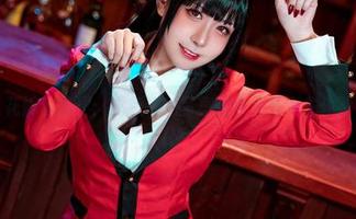 花嫁也疯狂：虎森森的写真图集反转人生体验